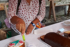 Geburtstag - 20 Jahre Colibri 